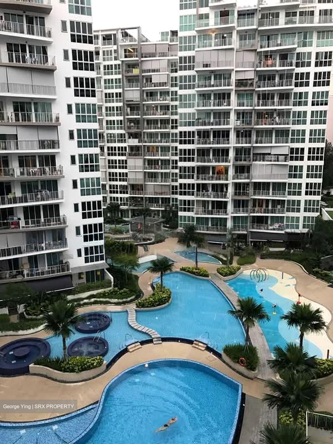 1 Canberra (D27), Condominium #554525731